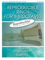 Reproducible Rings for 3-5 Octaves