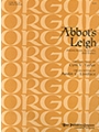 Abbot's Leigh