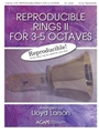 REPRODUCIBLE RINGS II
