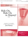 Ride On Ride On in Majesty