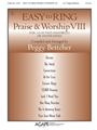 Easy to Ring Praise & Worship VIII