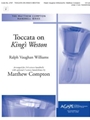 Toccata on King's Weston