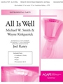 All Is Well