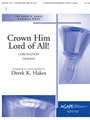 Crown Him Lord of All