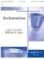 Acclamations