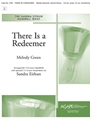 There Is a Redeemer