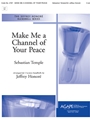 Make Me a Channel of Your Peace