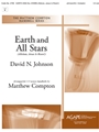 Earth and All Stars - Alleluia Jesus Is Risen
