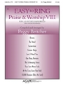 Easy to Ring Praise & Worship VIII