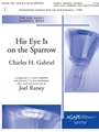 His Eye Is on the Sparrow
