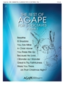 Best of Agape for 3-5 Octaves Volume 1