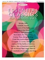 Essential Classics for 2 Octaves Volume 1