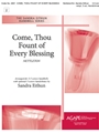 Come Thou Fount of Every Blessing
