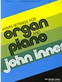 Hymn Settings For Organ & Piano