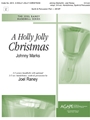 Holly Jolly Christmas