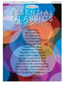 Essential Classics for 3 Octaves Volume 1