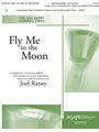 Fly Me to the Moon (In Other Words)