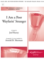 I Am a Poor Wayfarin' Stranger