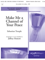 Make Me a Channel of Your Peace