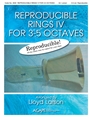 Reproducible Rings IV for 3-5 oct