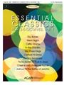 Essential Classics for 3-5 octaves - Volume 1