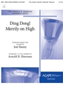 Ding Dong Merrily on High
