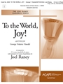 To the World Joy