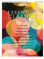 ESSENTIAL CLASSICS FOR 3-5 OCTAVES Vol. 2