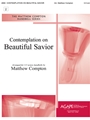 Contemplation On Beautiful Savior