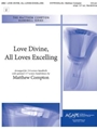 Love Divine All Loves Excelling