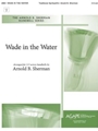 Wade in the Water