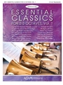 Essential Classics for 2-3 Octaves Volume 1