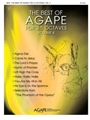 Best of Agape for 3-5 Octaves