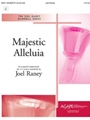 Majestic Alleluia