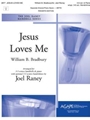 Jesus Loves Me