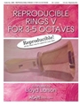 Reproducible Rings for 3-5 Octaves, Vol. 5