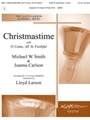 Christmastime