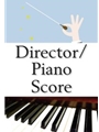 Christmastime - Director/Piano Score