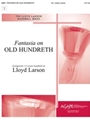 Fantasia On Old Hundreth