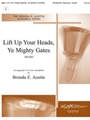 Lift Up Your Heads Ye Mighty Gates