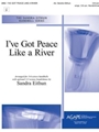 I've Got Peace Like A River