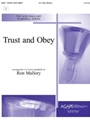 Trust and Obey