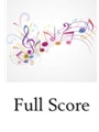 Dona Nobis Pacem - Director's Score
