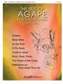 The Best of Agape for 3-5 Octaves, Vol. 5