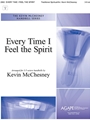 Every Time I Feel the Spirit