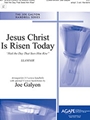 Jesus Christ Is Risen Today - Hail the Day That Sees Him Rise