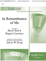 In Remembrance of Me