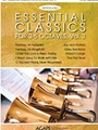 Essential Classics for 3-5 Octaves - Volume 3