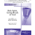 Holy Spirit Living Breath of God