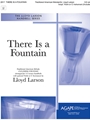 There Is a Fountain